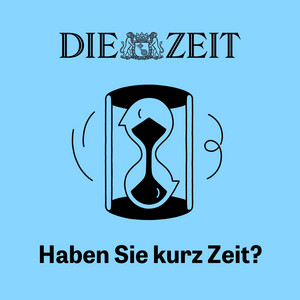 Cover: Haben Sie kurz Zeit?