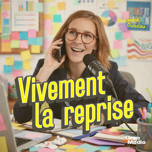 Cover: Vivement la reprise