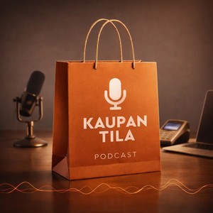 Cover: Kaupan tila