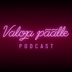 Cover: Valoja Päälle