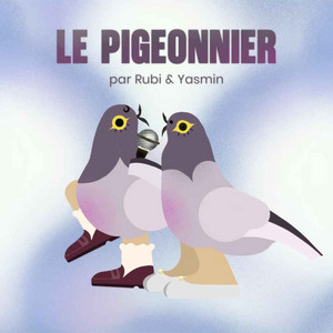 Cover: Le Pigeonnier