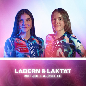 Cover: Labern und Laktat