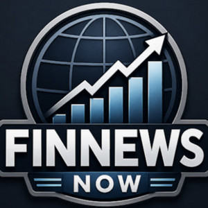Cover: Finance News Room