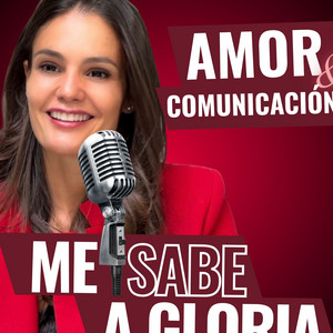 Cover: Me Sabe A Gloria