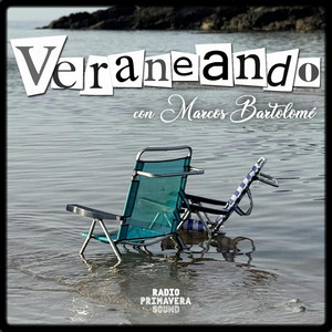 Cover: Veraneando