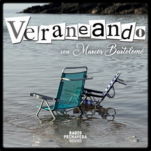 Cover: Veraneando