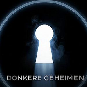Cover: Donkere Geheimen