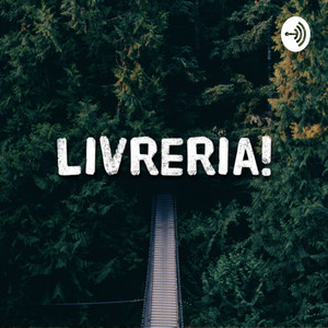 Cover: Livreira