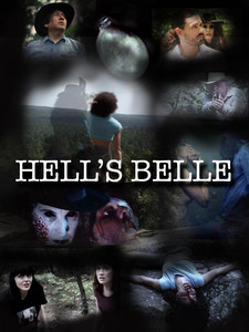 Cover: Hell's Belle
