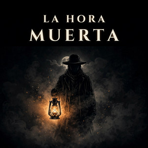 Cover: La Hora Muerta