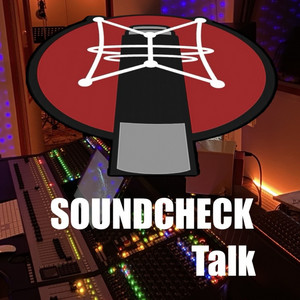 Cover: Soundcheck-Talk