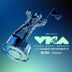 Cover: MTV VMAs