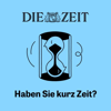 Cover: Haben Sie kurz Zeit?