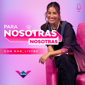 Cover: Para nosotras, Nosotras 