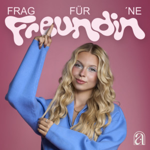 Cover: Frag für 'ne Freundin