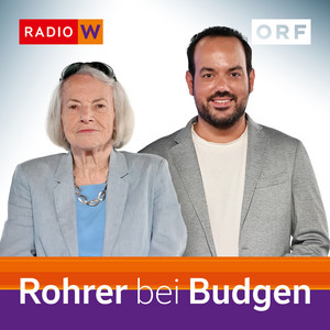 Cover: Rohrer bei Budgen