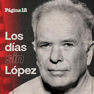 Cover: Los Días Sin López