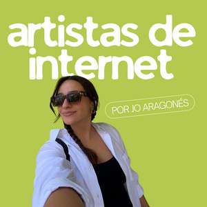 Cover: artistas de internet 🍏