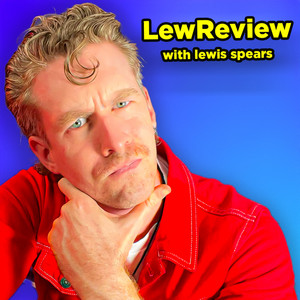 Cover: Lewis Spears - LewReview