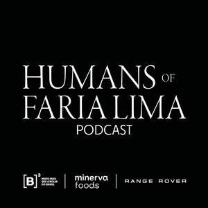 Cover: Humans of Faria Lima
