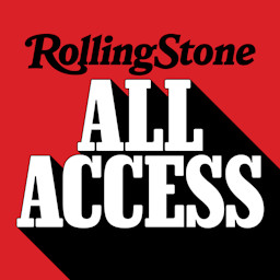 Cover: Rolling Stone All Access