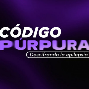 Cover: Código Púrpura