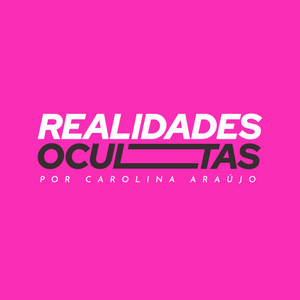 Cover: Realidades Ocultas 