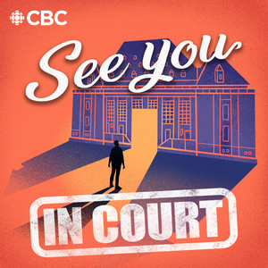 Cover: See You in Court