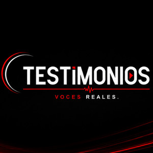 Cover: Testimonios Colombia