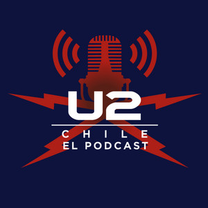 Cover: U2 Chile: El Podcast