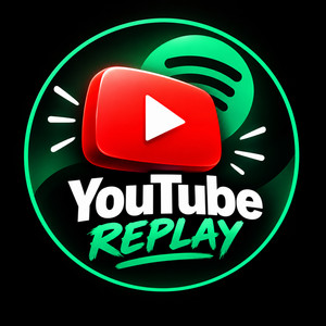 Cover: YouTube Replay