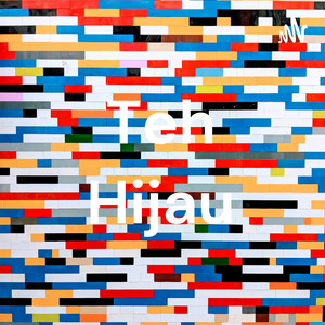 Cover: Teh Hijau
