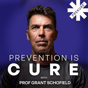 Cover: Prevention is Cure