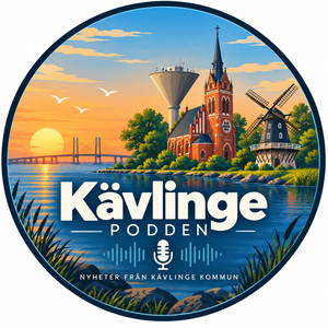 Cover: Kävlinge Podden
