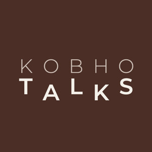 Cover: Kobho Talks