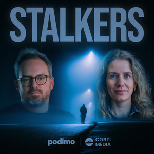 Cover: Stalkers