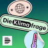 Cover: Die Klimafrage