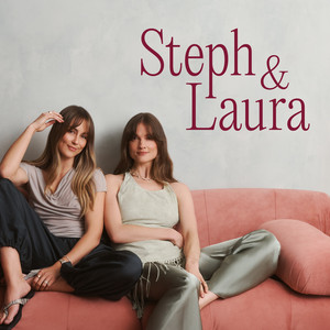 Cover: Steph & Laura