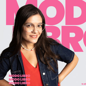 Cover: Modo Libro