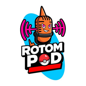 Cover: ROTOM-POD