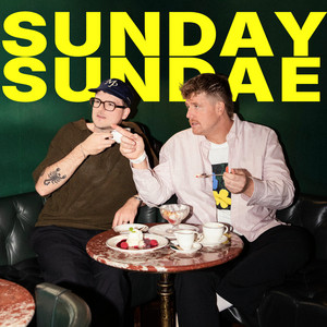 Cover: Sunday Sundae