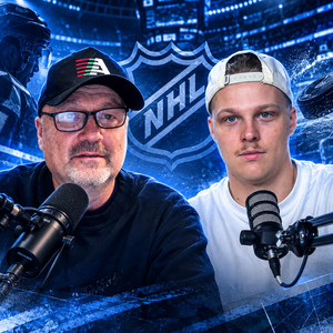 Cover: NHL-dinneri