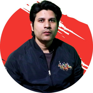 Cover: Hindi Horror Stories by Praveen