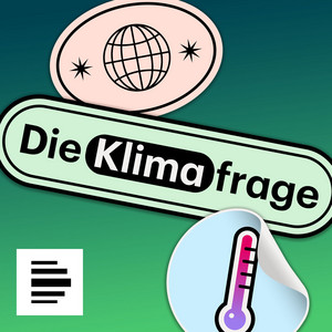 Cover: Die Klimafrage