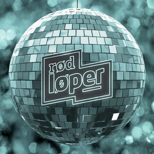 Cover: Rød Løper: Dansefeber