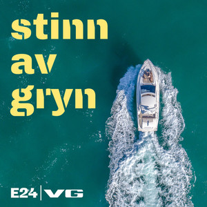 Cover: Stinn av gryn