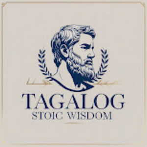 Cover: Tagalog Stoic Wisdom