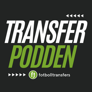 Cover: Transferpodden