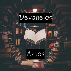 Cover: Devaneios Artes