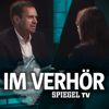 Cover: Im Verhör